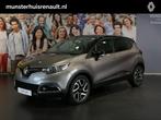 Renault Captur 1.2 TCe Dynamique *AUTOMAAT* *1e Eigenaar!* *, Auto's, Renault, Euro 5, Stof, Zwart, 4 cilinders