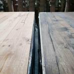 Brede Eiken vloer XXL Chateau kant & klaar geolied!