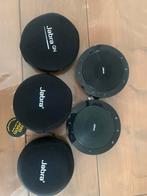 5 x Jabra Speak 510 Speakerphone UC USB/BT, Computers en Software, Pc speakers, Ophalen, Nieuw