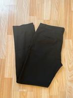 Zwarte Pescara broek maat 42 - Zo goed als nieuw!, Zwart, Maat 42/44 (L), Pescara, Ophalen of Verzenden