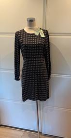 King Louie jurk maat 38 NIEUW!, Kleding | Dames, Maat 38/40 (M), Blauw, Nieuw, Ophalen of Verzenden