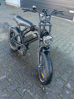 Fatbike V20, Gebruikt, 59 cm of meer, 50 km per accu of meer, Ophalen