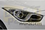 Hyundai i40 Sedan koplamp Links (Xenon) Origineel! 921013Z02