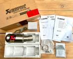 AKRAPOVIC titanium GP demper M1000RR M1000R S1000RR, NIEUW!!, Motoren, Onderdelen | BMW, Ophalen of Verzenden, Nieuw