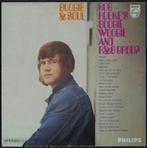 Rob Hoeke's Boogie Woogie And R&B Group – Boogie & Soul, 1960 tot 1980, Gebruikt, Ophalen of Verzenden, 12 inch