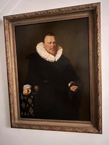 Prachtige Frans Hals replica’s beschikbaar voor biedingen