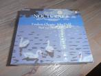 nocturnes--chopin/john field--bart van oort piano, Ophalen of Verzenden, Romantiek, Zo goed als nieuw, Kamermuziek