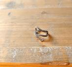 Nieuwe Verstelbare Octopus Ring, Sieraden, Tassen en Uiterlijk, Nieuw, Dame of Heer, Zilver, IJzer of Staal