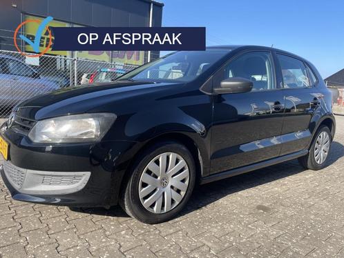 Volkswagen Polo 1.2 Easyline AIRCO- 5 DEURS APK:3-2026, Auto's, Volkswagen, Bedrijf, Polo, ABS, Airbags, Airconditioning, Centrale vergrendeling