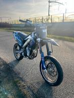 HONDA HM 50CC, Fietsen en Brommers, Ophalen, 6 versnellingen, Overige modellen, Maximaal 45 km/u