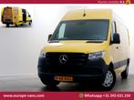 Mercedes-Benz Sprinter 319 CDI 3.0 V6 190pk 7G Automaat L2H2, Auto's, Automaat, Achterwielaandrijving, Gebruikt, 2000 kg