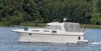 Nimbus 3003, Watersport en Boten, Gebruikt, Binnenboordmotor, 6 meter of meer, Diesel