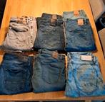 9 goede nette jeans slim fit stretch. Cars,Jack&Jones,Petrol, Kleding | Heren, Spijkerbroeken en Jeans, Ophalen of Verzenden, W33 - W34 (confectie 48/50)