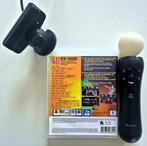 PS3 Playstation 3 Move Just Dance 2017 Set €37,95 EUR, Muziek, 1 speler, Eén computer, Ophalen of Verzenden