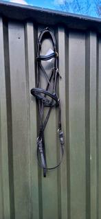 Nieuw FRA bitloos hoofdstel pony, Ophalen of Verzenden, Nieuw, Overige soorten
