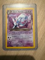 Dark Espeon #196 - Neo Revelation, Ophalen, Gebruikt, Losse kaart