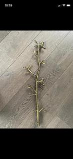 Kapstok vogels, Ophalen of Verzenden, Metaal, Wandkapstok, Minder dan 100 cm