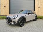 Mini Clubman 1.5 Cooper Classic Business automaat *Carplay, Auto's, Mini, 136 pk, Gebruikt, Clubman, Overige kleuren