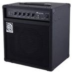 Ampeg BA108 v2 basversterker bascombo, Ophalen of Verzenden, Zo goed als nieuw, Basgitaar, Minder dan 50 watt