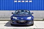 Mazda MX-5 Roadster Coupé 1.8 Hanabi, Auto's, Gebruikt, 4 cilinders, Cabriolet, 14 km/l