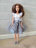 Barbie kleertjes set 37, Verzenden, Nieuw, Barbie