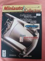 Miniauto &; collectors 4 nieuw, Ophalen of Verzenden, Nieuw, Overige merken