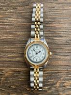 Vuillemin Regnier vintage dames horloge, Overige merken, Staal, Ophalen of Verzenden, Staal