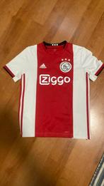 Ajax shirt (maat 152), Sport en Fitness, Voetbal, Maat XS of kleiner, Verzenden, Zo goed als nieuw, Shirt