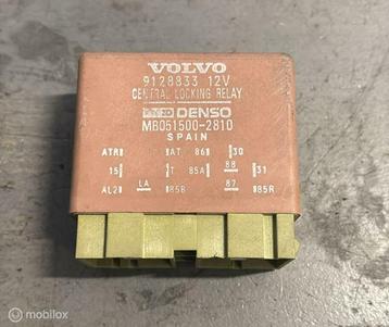 Centrale deurvergrendelings relais Volvo 850 (91-96) 9128833 beschikbaar voor biedingen