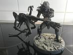 Alien vs predator2 verzendkosten 13€, Verzenden, Zo goed als nieuw, Film, Actiefiguur of Pop