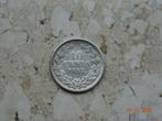 10 cent 1897, Postzegels en Munten, Munten | Nederland, Zilver, Koningin Wilhelmina, 10 cent, Losse munt