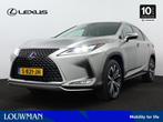 Lexus RX 450h AWD Executive Line Limited | Safety System+ |, Auto's, Lexus, Gebruikt, 3500 cc, Leder, Bedrijf