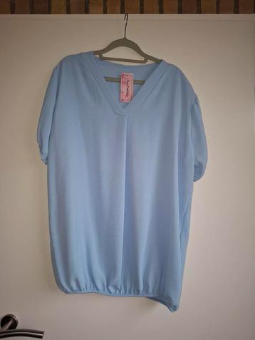 Ballon shirt beschikbaar voor biedingen