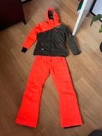 Rehall ski jas en ski broek, Maat 38/40 (M), Rehall, Ophalen of Verzenden, Gedragen