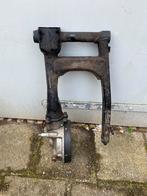 Honda shadow vt 700 achterbrug cardanas, Ophalen, Gebruikt