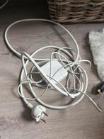 Apple MacBook Oplader magsafe 1 + doos, Ophalen, Gebruikt