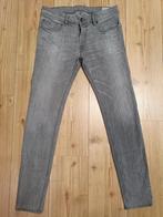 Diesel Sleenker maat 32-32, Kleding | Heren, Spijkerbroeken en Jeans, Ophalen of Verzenden, Zo goed als nieuw, Grijs, W32 (confectie 46) of kleiner
