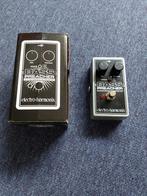 EHX Bass Preacher compressor, Muziek en Instrumenten, Effecten, Ophalen of Verzenden, Zo goed als nieuw, Compressor