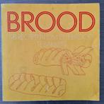 BROOD, 98 recepten om zelf brood te bakken, Boeken, Kookboeken, Ophalen of Verzenden, Gelezen, Overige typen