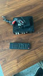 Quantis radio tuner, Ophalen of Verzenden, Zo goed als nieuw