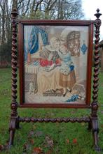 KAMERSCHERM./ haardscherm antiek, Ophalen