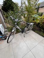 Sparta ION Elektrische Fiets - Defect, voor Onderdelen, Fietsen en Brommers, Ophalen, Gebruikt, Sparta