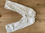 NIHON Judo Broek Maat 160, Maat XS of kleiner, Judo, Ophalen of Verzenden, Zo goed als nieuw