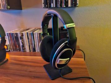 Sennheiser HD 599SE Koptelefoon - Topkwaliteit! beschikbaar voor biedingen