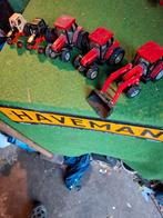 Case, Ophalen of Verzenden, Zo goed als nieuw, Tractor of Landbouw