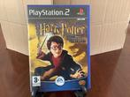 PlayStation 2 game Harry Potter and the chambers of secrets, Spelcomputers en Games, Games | Nintendo Game Boy, Avontuur en Actie