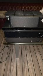 Harman Kardon homecinema AVR156/ Dvd26 compleet, Overige merken, Blu-ray-speler, 70 watt of meer, Ophalen of Verzenden