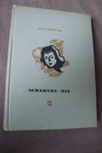 SCHERVEN - MIE door Go Verburg, Ophalen of Verzenden, Gelezen