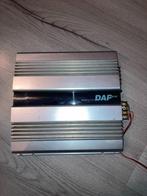 Autoversterker - Philips DAP 4040, Ophalen of Verzenden, Gebruikt