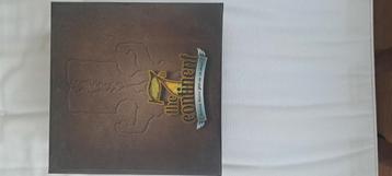 The 7th continent.  beschikbaar voor biedingen